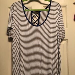 Ambiance women’s T-shirt